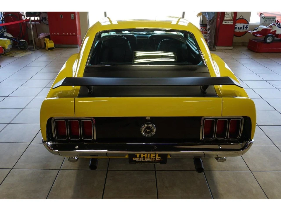 1970 Ford Mustang 1st Gen (1969-1970) - Image 14 of 31
