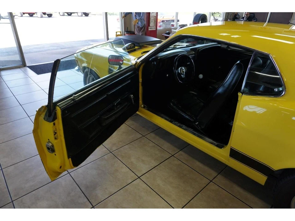 1970 Ford Mustang 1st Gen (1969-1970) - Image 31 of 31