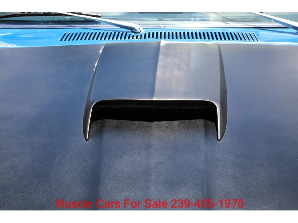 1970 Ford Mustang 1st Gen (1969-1970) - Image 26 of 31