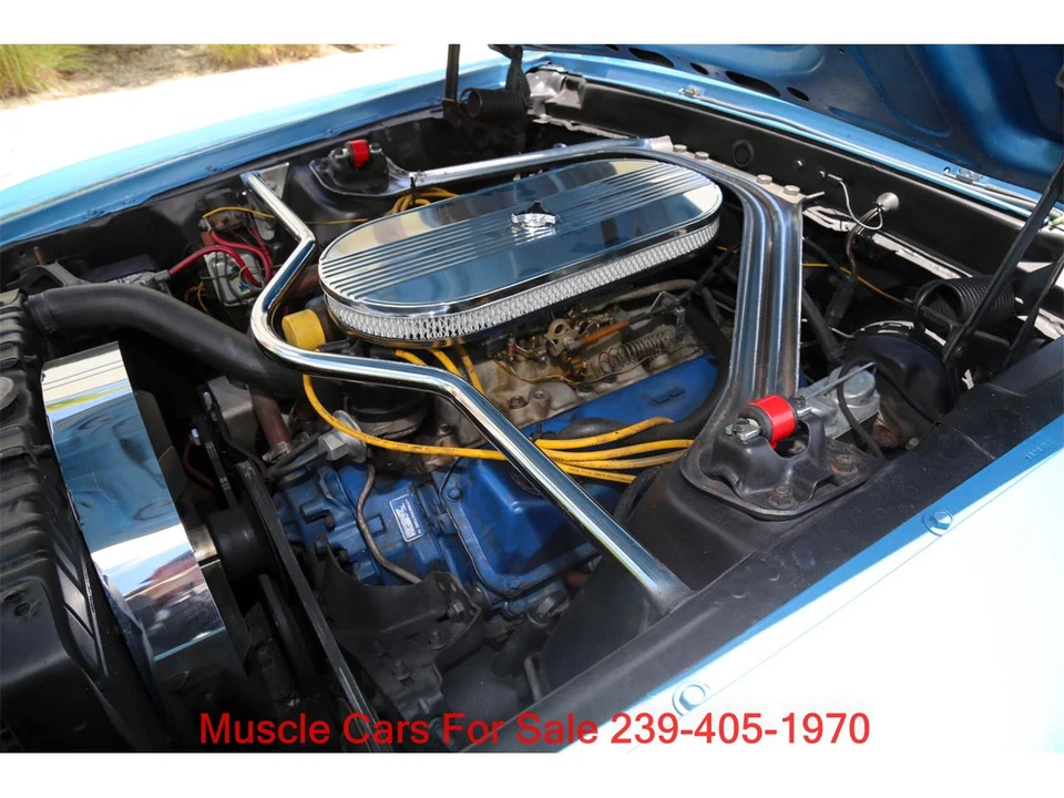 1970 Ford Mustang 1st Gen (1969-1970) - Image 31 of 31