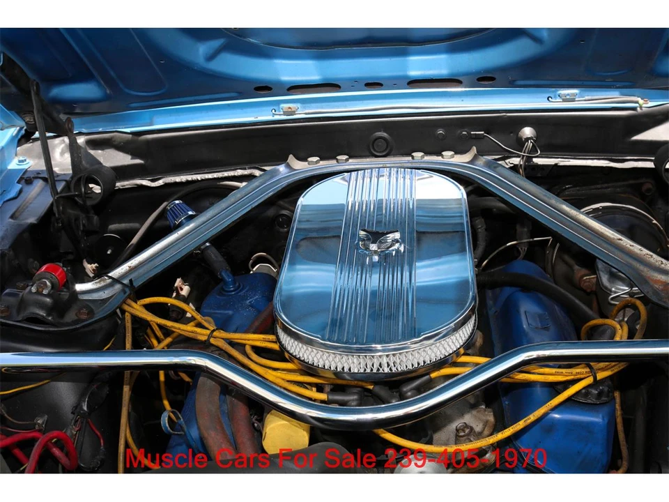 1970 Ford Mustang 1st Gen (1969-1970) - Image 30 of 31