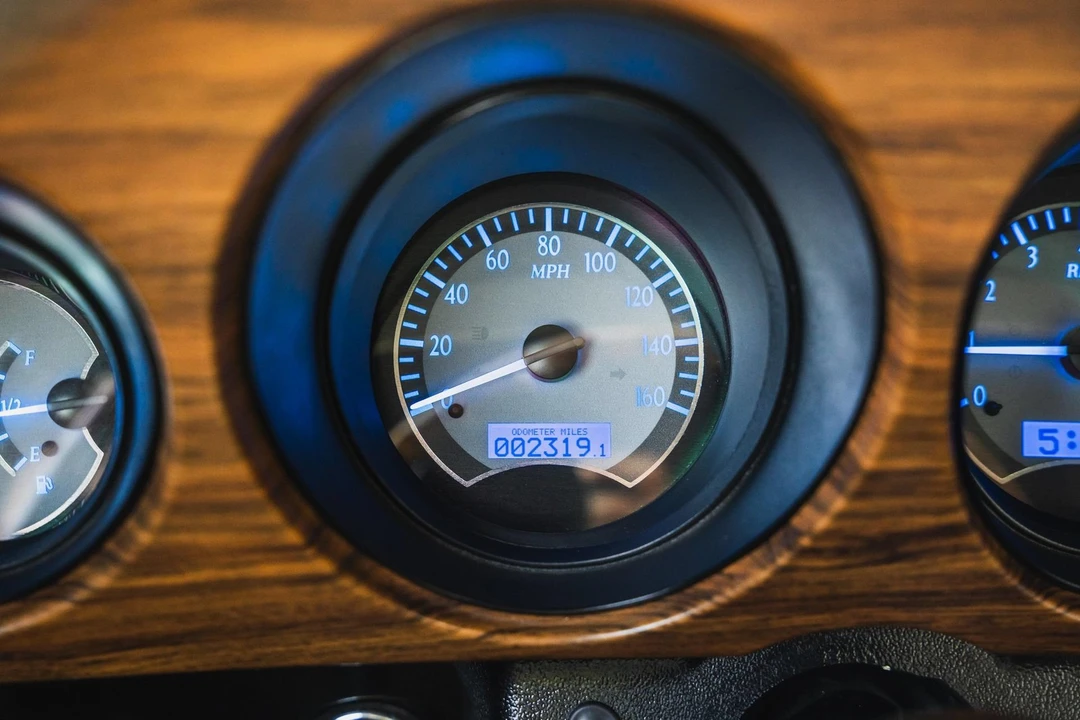 1970 Ford Mustang 1st Gen (1969-1970) - Image 31 of 31