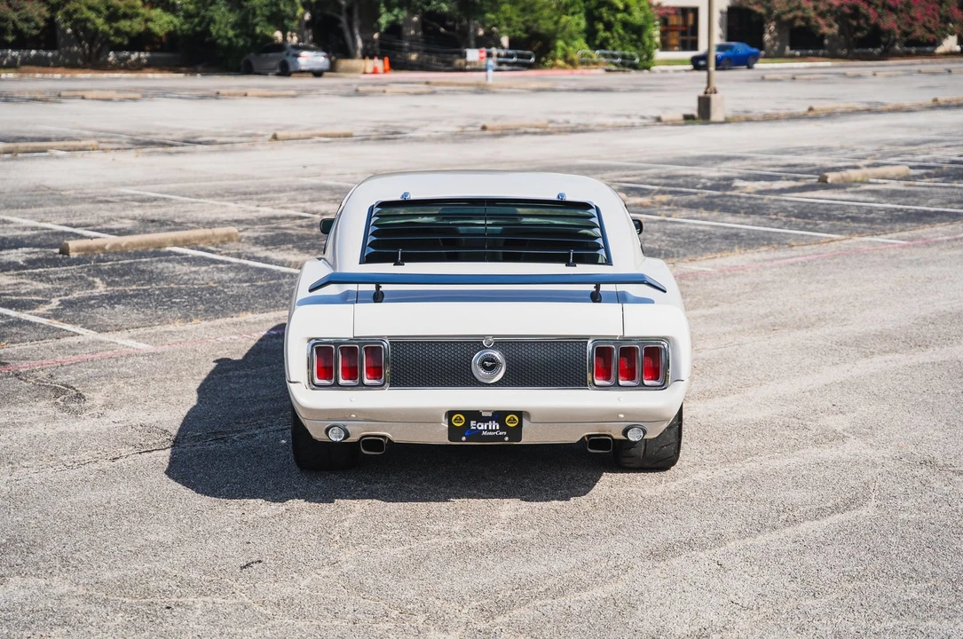 1970 Ford Mustang 1st Gen (1969-1970) - Image 10 of 31