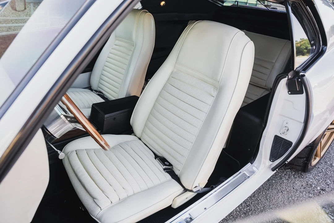 1970 Ford Mustang 1st Gen (1969-1970) - Image 25 of 31