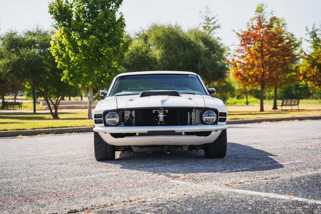 1970 Ford Mustang 1st Gen (1969-1970) - Image 17 of 31
