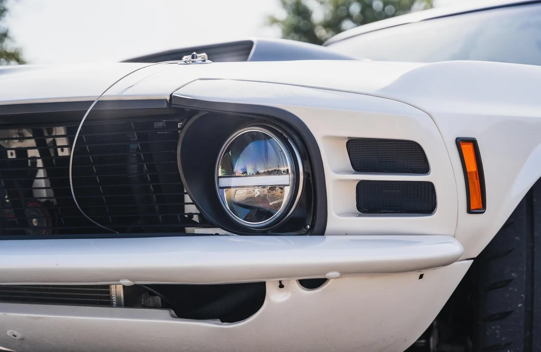 1970 Ford Mustang 1st Gen (1969-1970) - Image 16 of 31