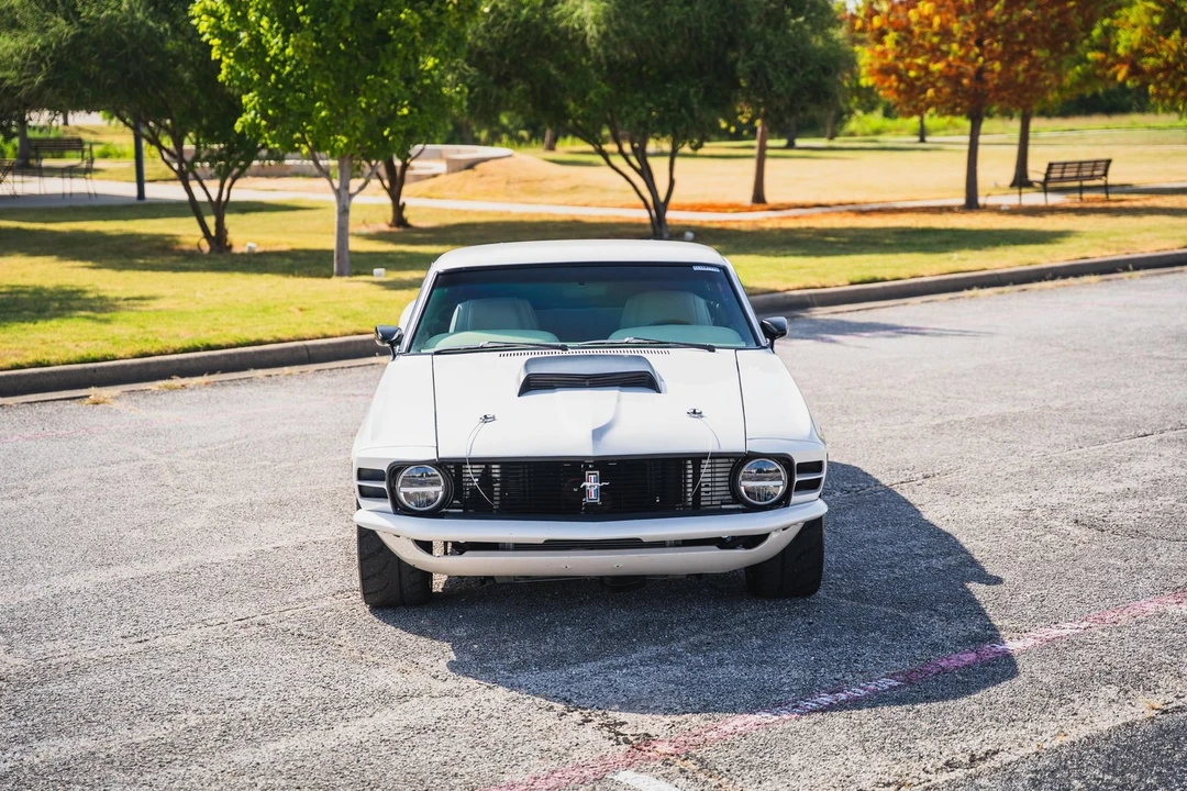1970 Ford Mustang 1st Gen (1969-1970) - Image 18 of 31