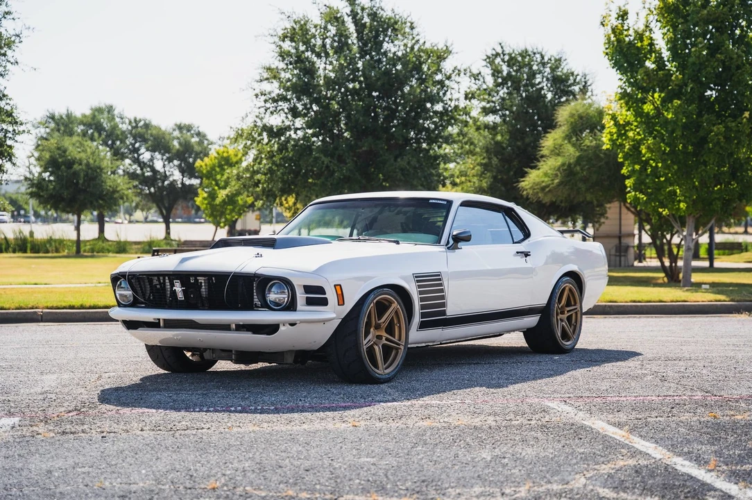 1970 Ford Mustang 1st Gen (1969-1970) - Image 19 of 31