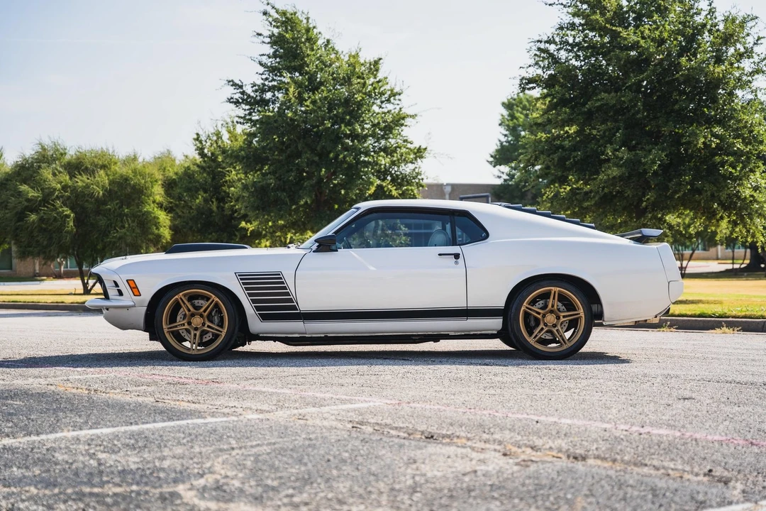1970 Ford Mustang 1st Gen (1969-1970) - Image 20 of 31