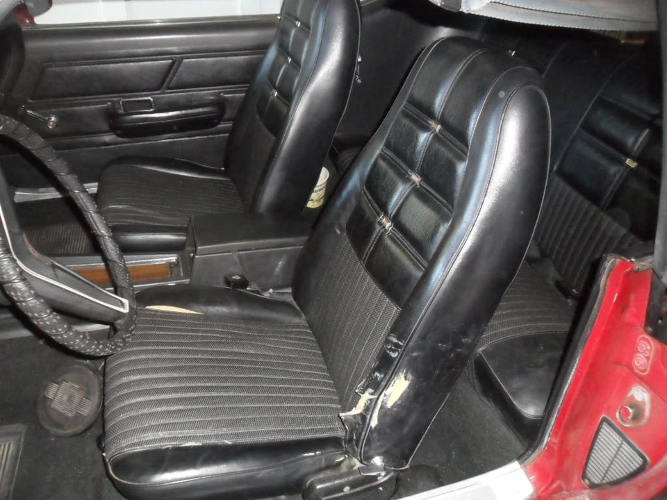 1970 Ford Mustang 1st Gen (1969-1970) - Image 6 of 8