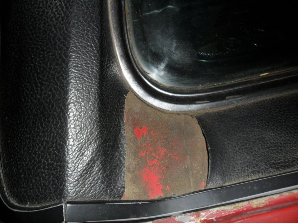 1970 Ford Mustang 1st Gen (1969-1970) - Image 4 of 8