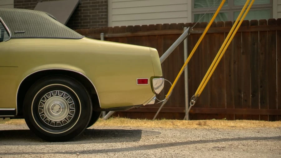 1970 Ford Mustang 1st Gen (1969-1970) - Image 21 of 31