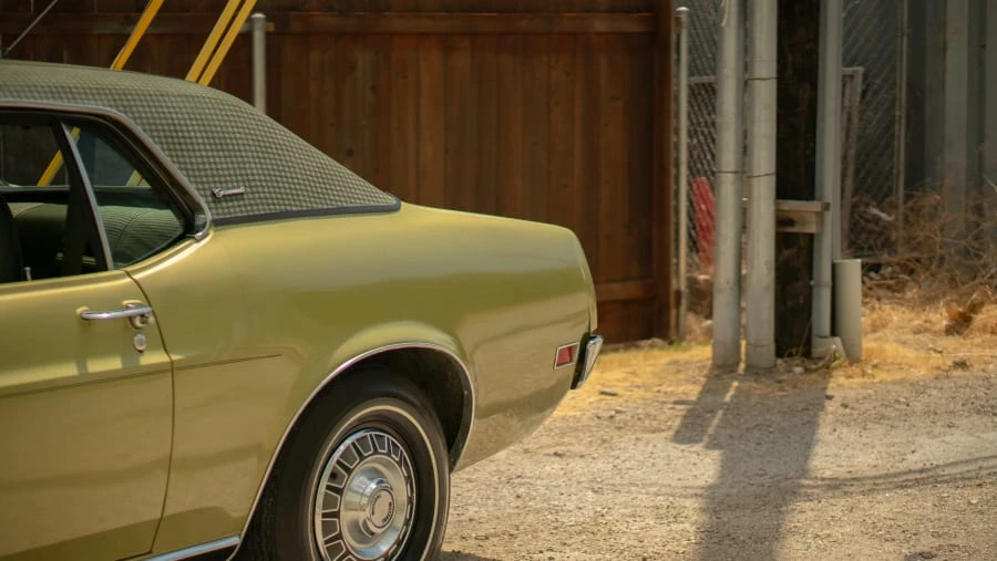 1970 Ford Mustang 1st Gen (1969-1970) - Image 19 of 31