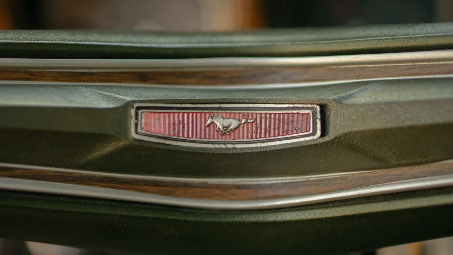 1970 Ford Mustang 1st Gen (1969-1970) - Image 29 of 31