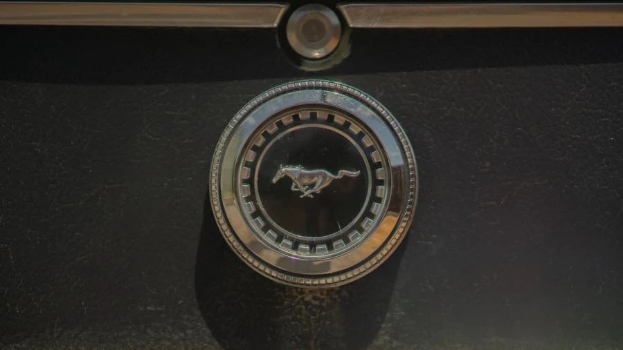 1970 Ford Mustang 1st Gen (1969-1970) - Image 25 of 31