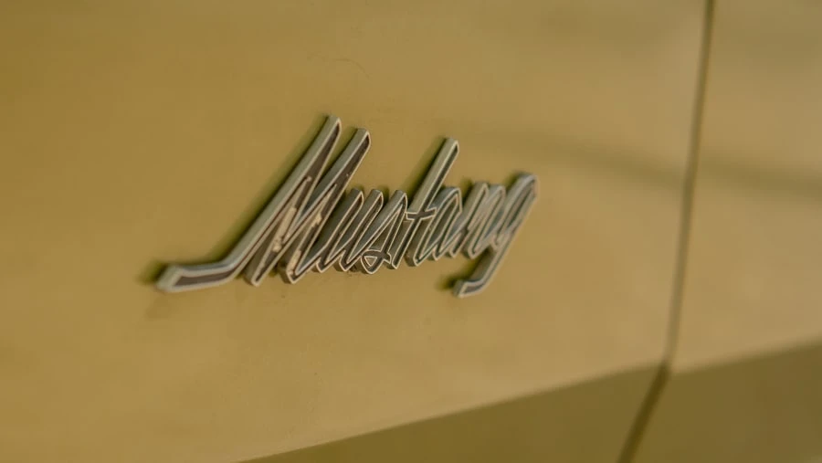 1970 Ford Mustang 1st Gen (1969-1970) - Image 15 of 31