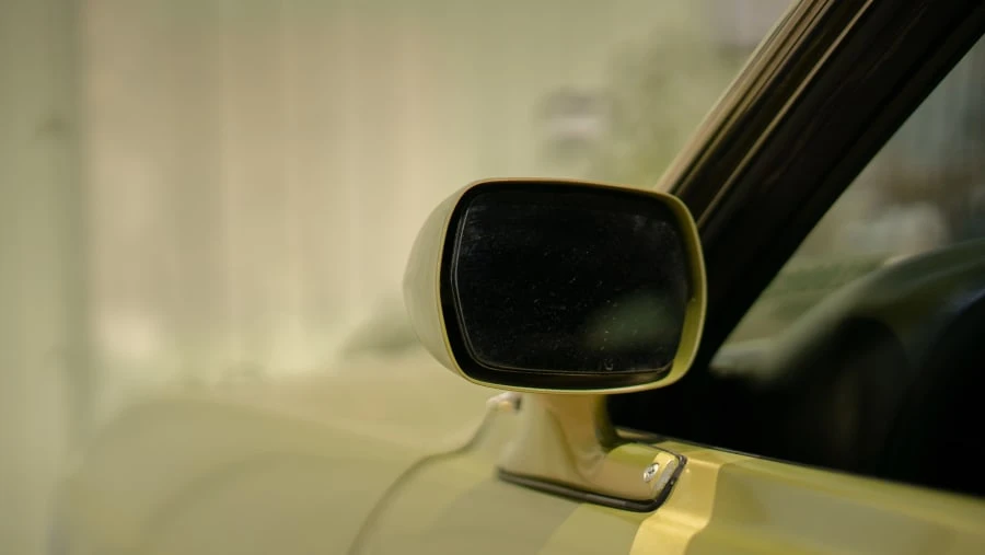 1970 Ford Mustang 1st Gen (1969-1970) - Image 24 of 31