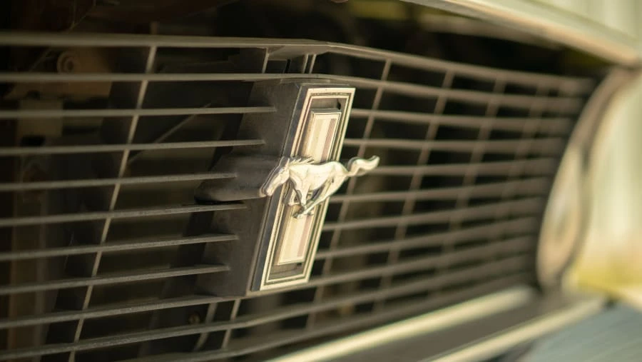 1970 Ford Mustang 1st Gen (1969-1970) - Image 17 of 31
