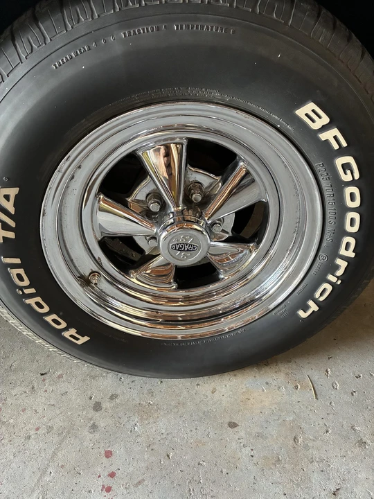 1970 Ford Mustang 1st Gen (1969-1970) - Image 26 of 31