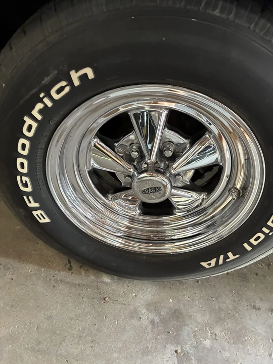 1970 Ford Mustang 1st Gen (1969-1970) - Image 25 of 31