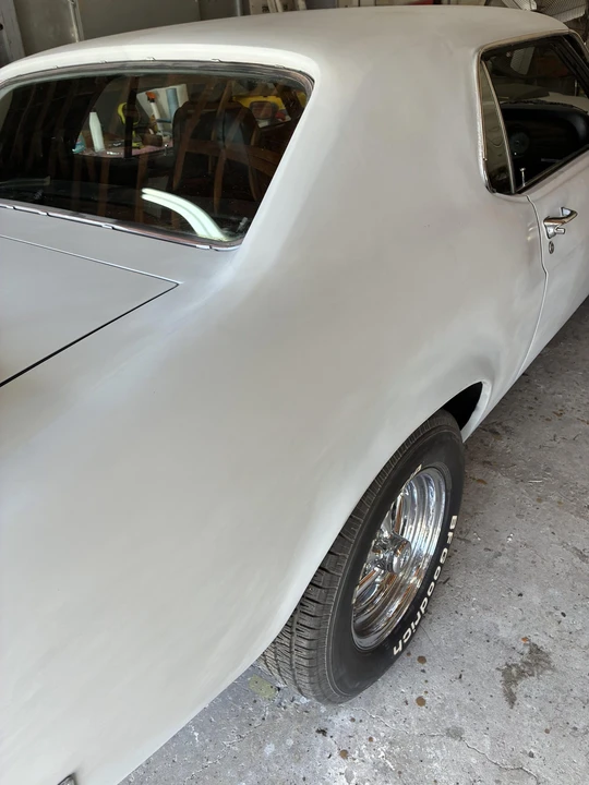1970 Ford Mustang 1st Gen (1969-1970) - Image 17 of 31