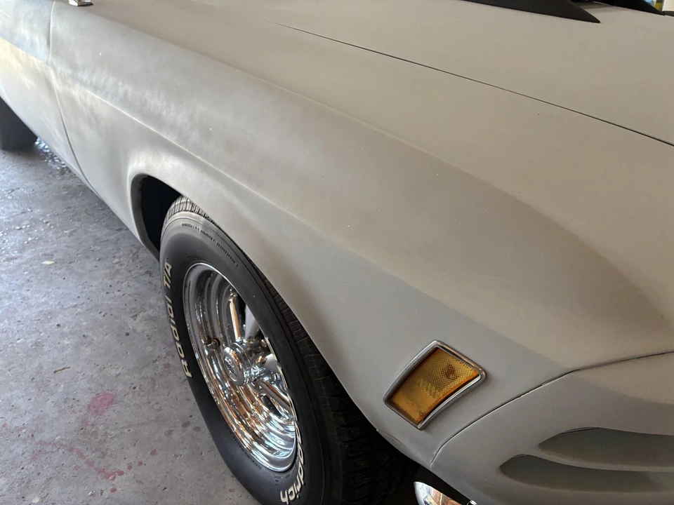 1970 Ford Mustang 1st Gen (1969-1970) - Image 10 of 31