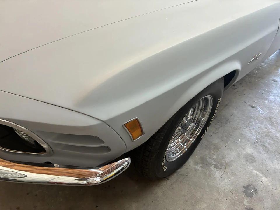 1970 Ford Mustang 1st Gen (1969-1970) - Image 12 of 31