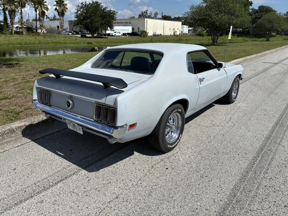1970 Ford Mustang 1st Gen (1969-1970) - Image 7 of 31