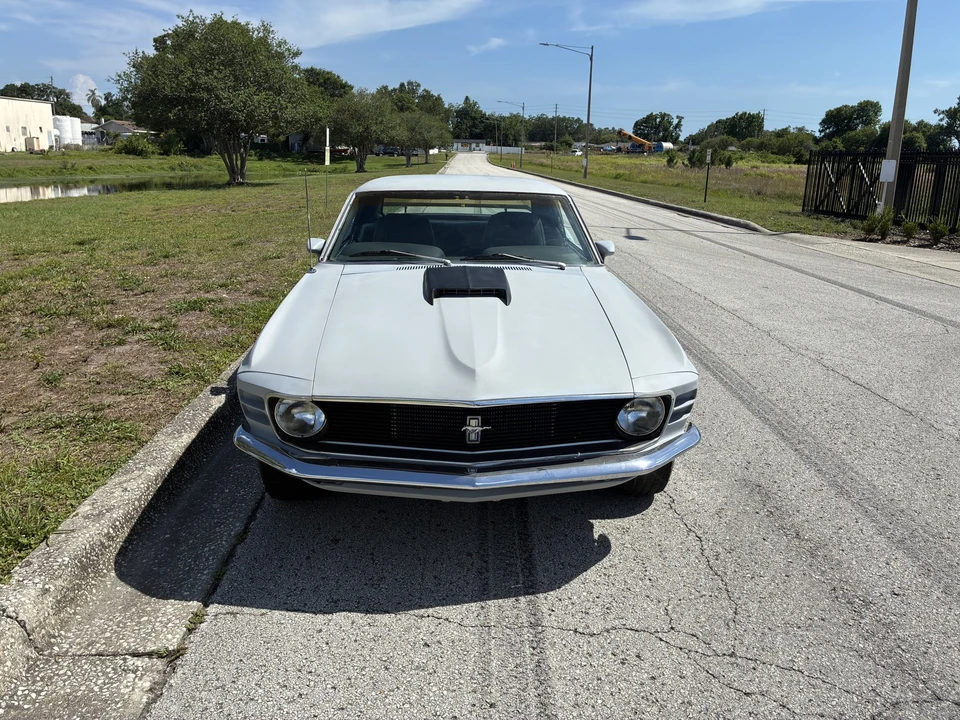 1970 Ford Mustang 1st Gen (1969-1970) - Image 9 of 31