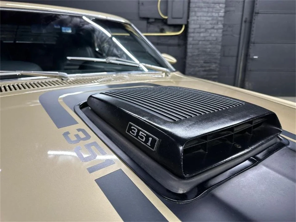 1970 Ford Mustang 1st Gen (1969-1970) - Image 6 of 20