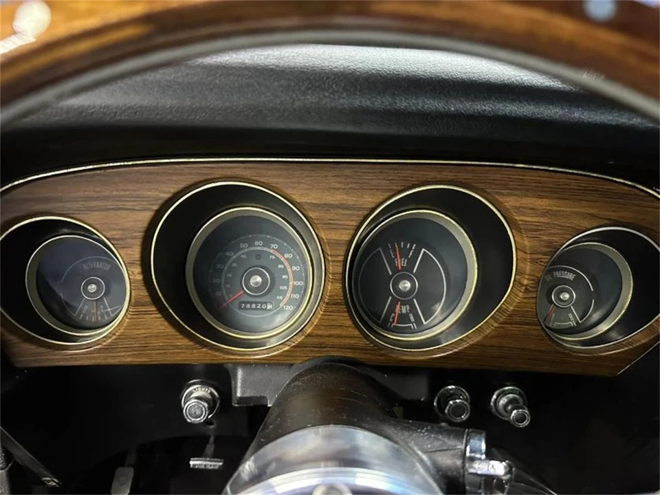 1970 Ford Mustang 1st Gen (1969-1970) - Image 13 of 20