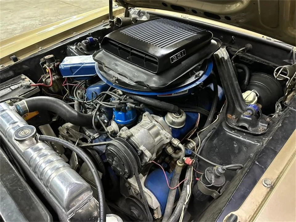 1970 Ford Mustang 1st Gen (1969-1970) - Image 12 of 20