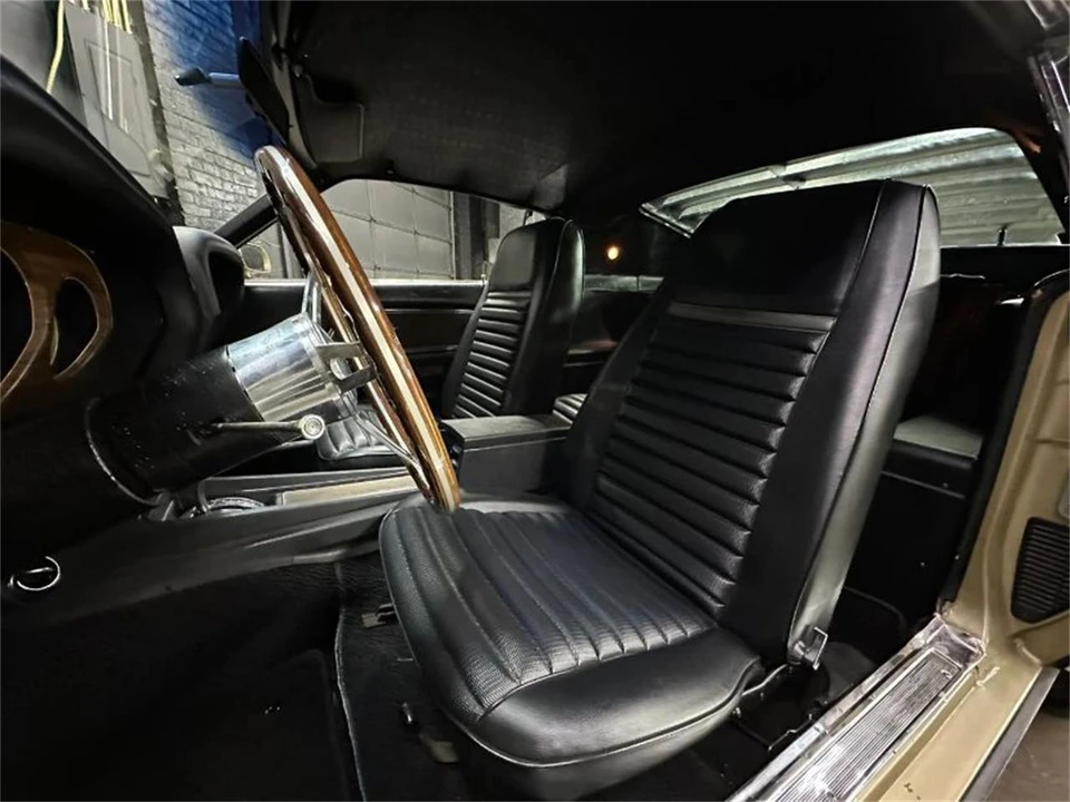 1970 Ford Mustang 1st Gen (1969-1970) - Image 20 of 20
