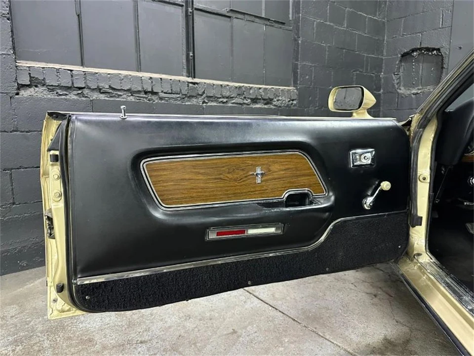 1970 Ford Mustang 1st Gen (1969-1970) - Image 16 of 20