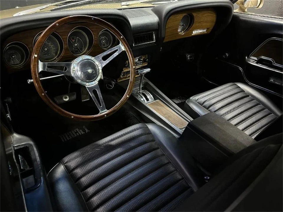 1970 Ford Mustang 1st Gen (1969-1970) - Image 18 of 20