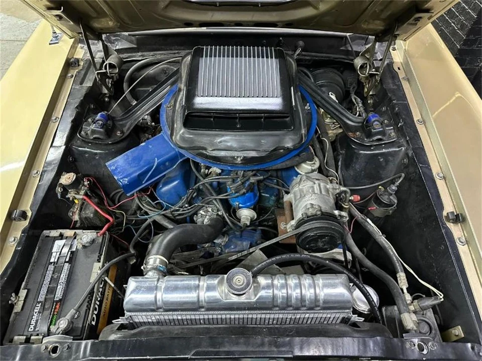 1970 Ford Mustang 1st Gen (1969-1970) - Image 11 of 20