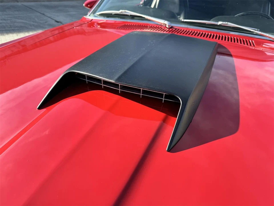 1970 Ford Mustang Mach 1 1st Gen (1969-1970) - Image 23 of 31