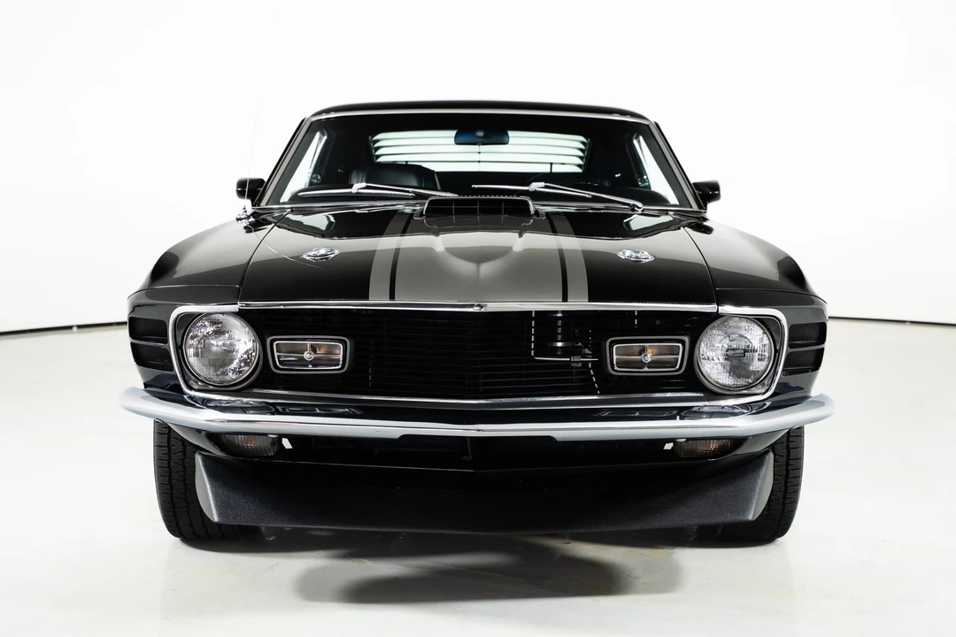 1970 Ford Mustang Mach 1 1st Gen (1969-1970) - Image 2 of 21