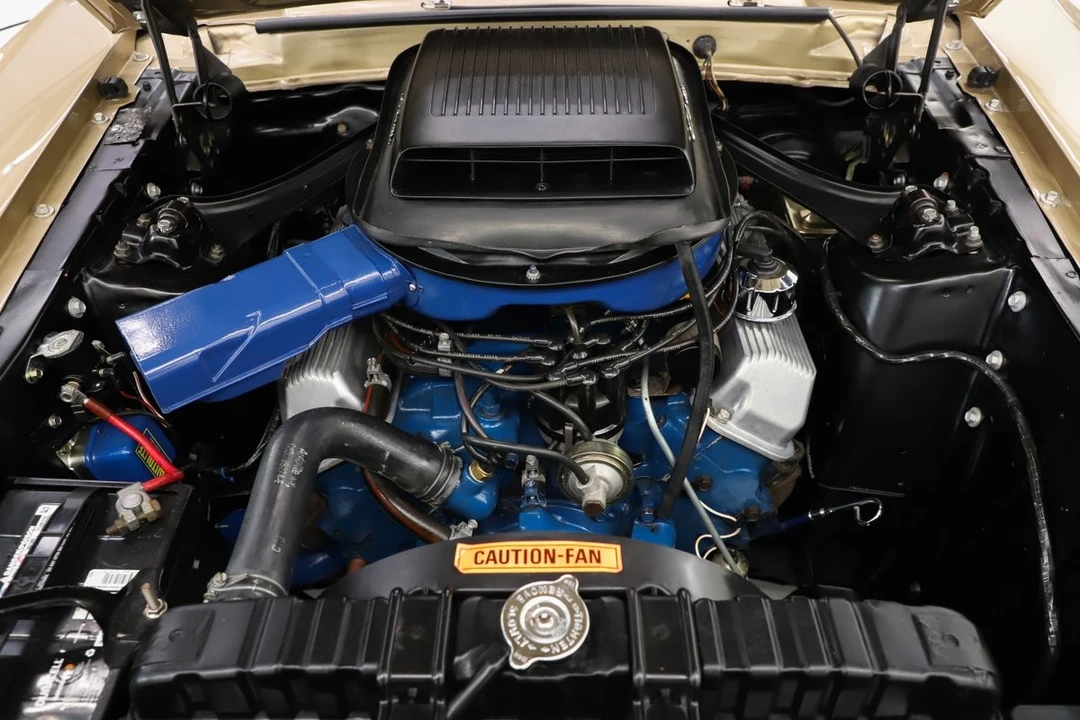 1970 Ford Mustang Mach 1 1st Gen (1969-1970) - Image 5 of 31