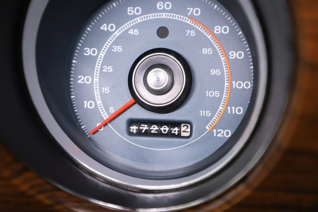 1970 Ford Mustang Mach 1 1st Gen (1969-1970) - Image 3 of 31