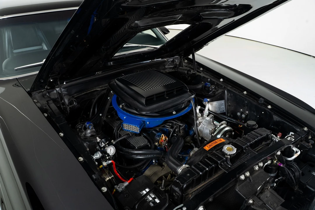 1970 Ford Mustang Mach 1 1st Gen (1969-1970) - Image 13 of 21