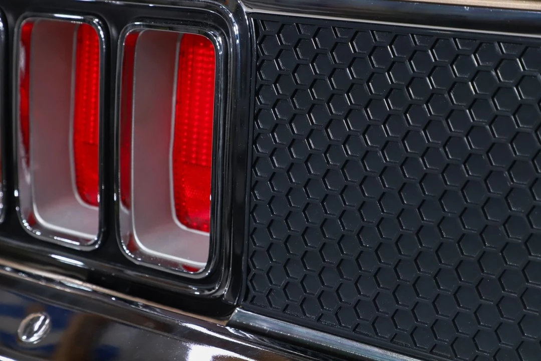 1970 Ford Mustang Mach 1 1st Gen (1969-1970) - Image 26 of 31