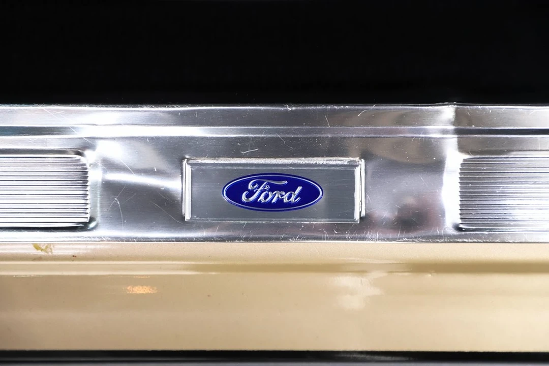 1970 Ford Mustang Mach 1 1st Gen (1969-1970) - Image 16 of 31