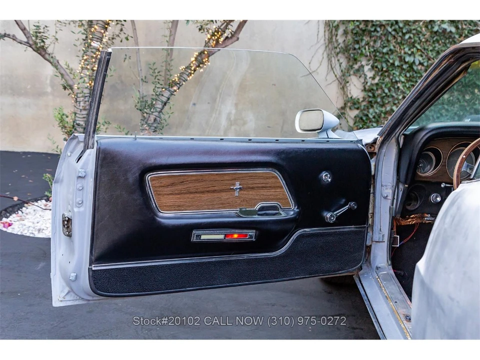 1970 Ford Mustang Mach 1 1st Gen (1969-1970) - Image 14 of 31