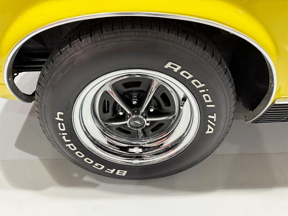 1970 Ford Mustang Mach 1 1st Gen (1969-1970) - Image 14 of 31
