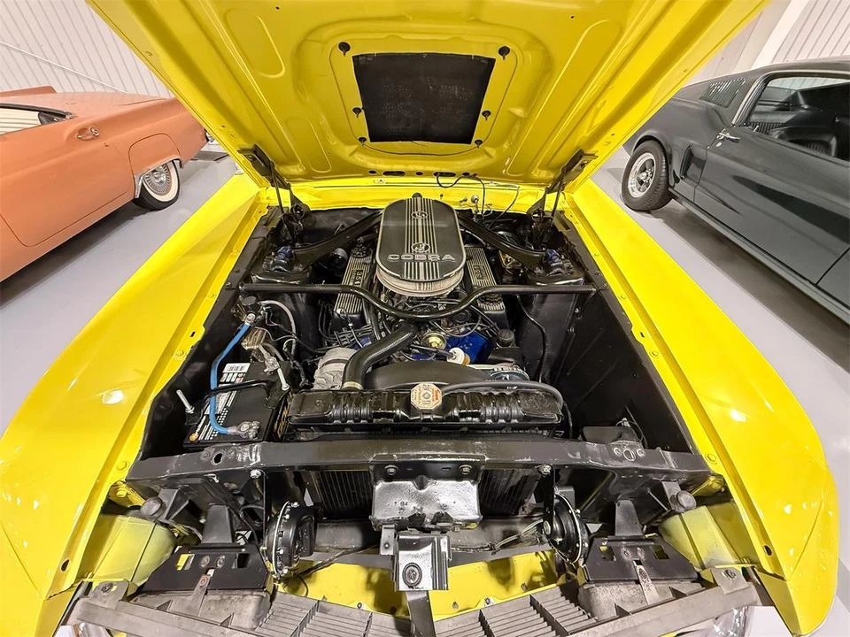 1970 Ford Mustang Mach 1 1st Gen (1969-1970) - Image 29 of 31
