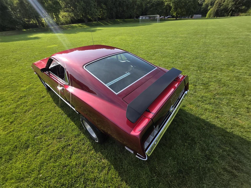 1970 Ford Mustang Mach 1 1st Gen (1969-1970) - Image 17 of 31