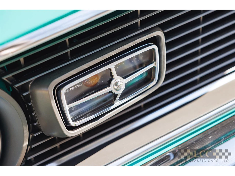 1970 Ford Mustang Mach 1 1st Gen (1969-1970) - Image 20 of 31