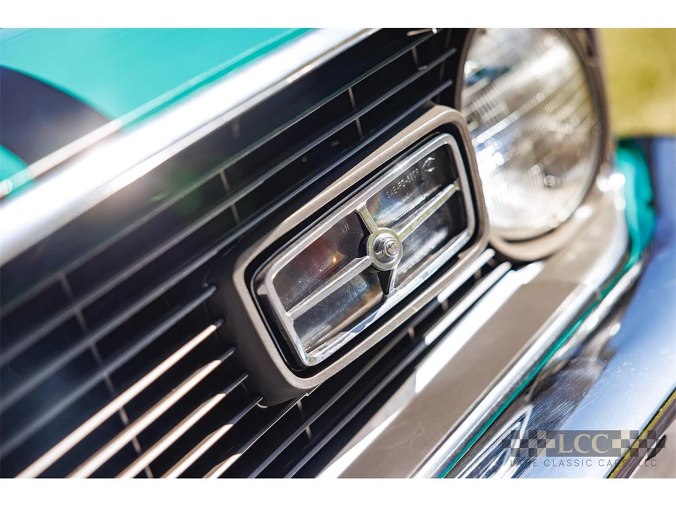 1970 Ford Mustang Mach 1 1st Gen (1969-1970) - Image 22 of 31