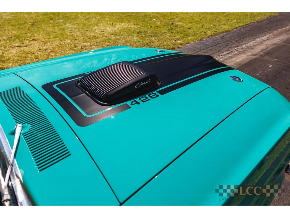 1970 Ford Mustang Mach 1 1st Gen (1969-1970) - Image 28 of 31